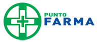 Punto Farma Logo